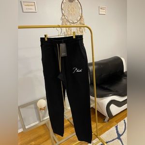 Rhude pants ready to ship